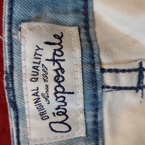 Aeropostale Ultra Skinny Leg - Picture 5 of 10